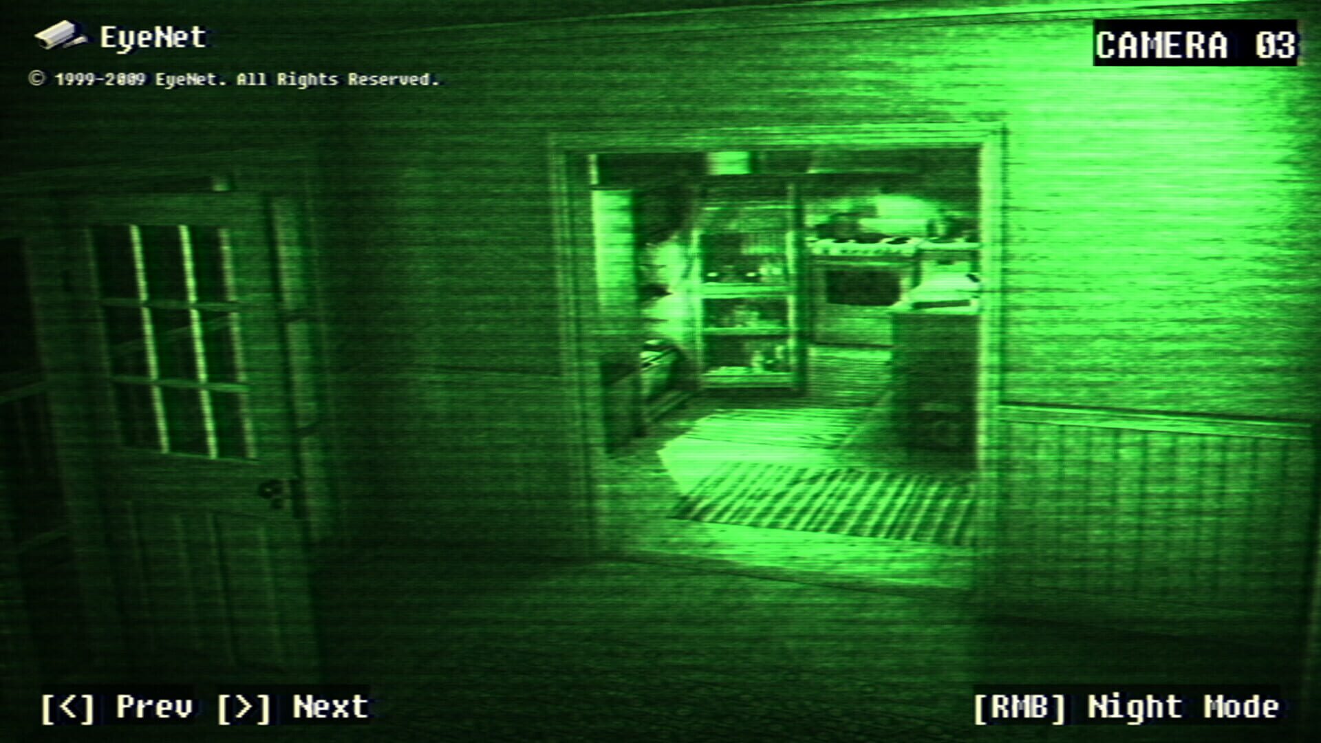 Screenshot for Fears to Fathom: Carson House