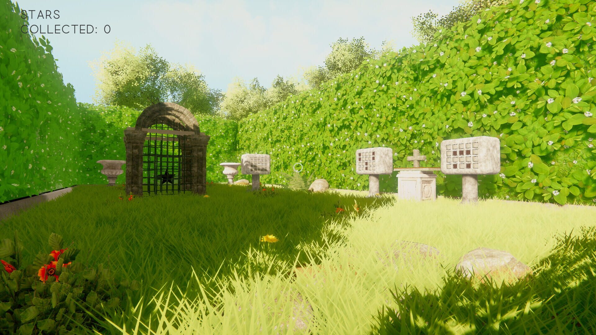 Screenshot for Puzzle Park