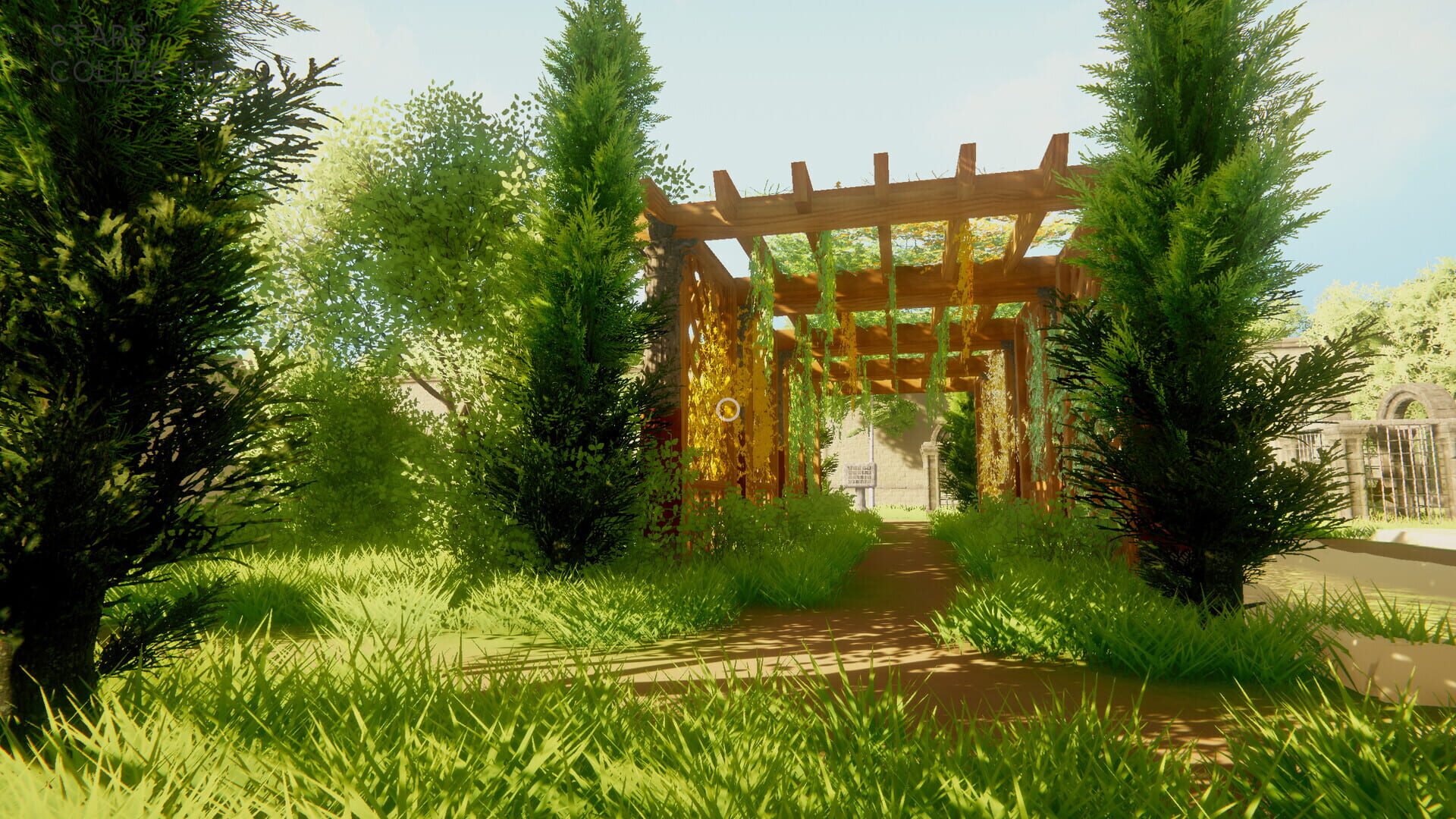 Screenshot for Puzzle Park