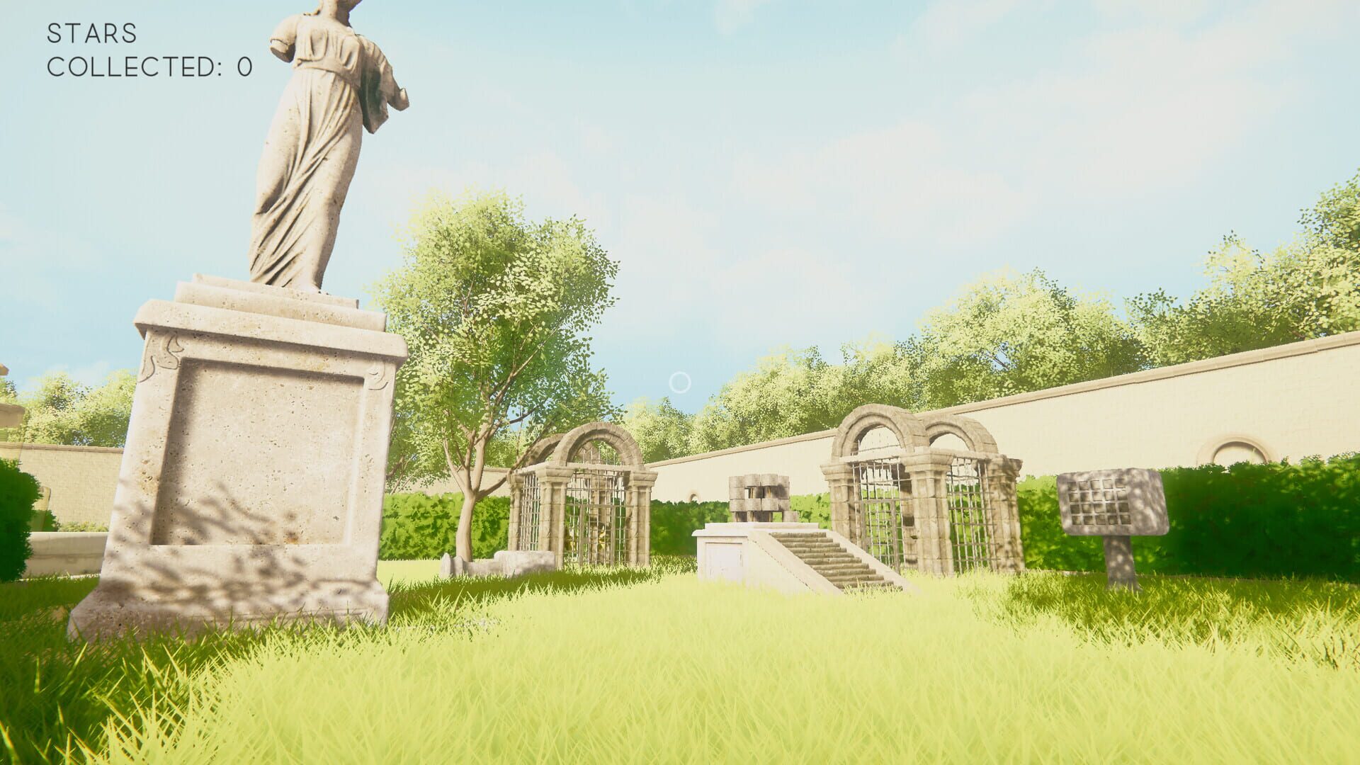 Screenshot for Puzzle Park