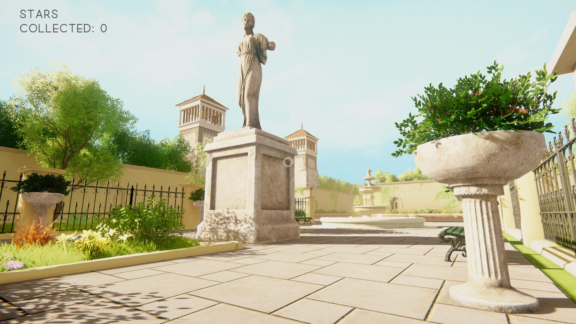 Screenshot for Puzzle Park