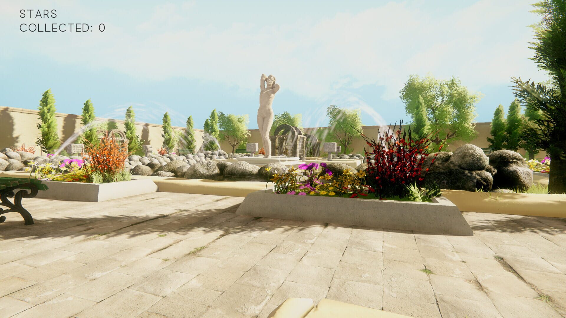 Screenshot for Puzzle Park
