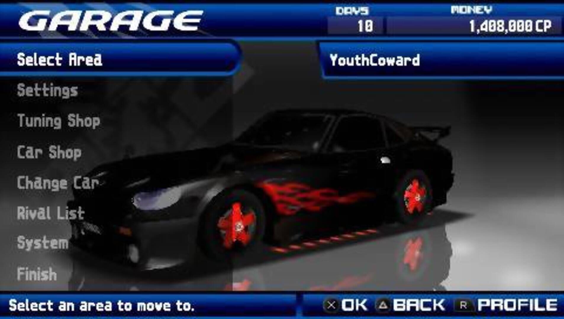 Screenshot for Street Supremacy