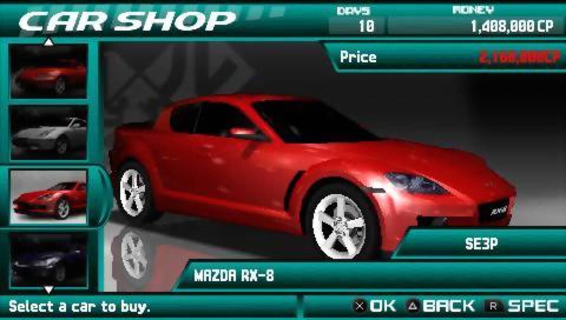 Screenshot for Street Supremacy