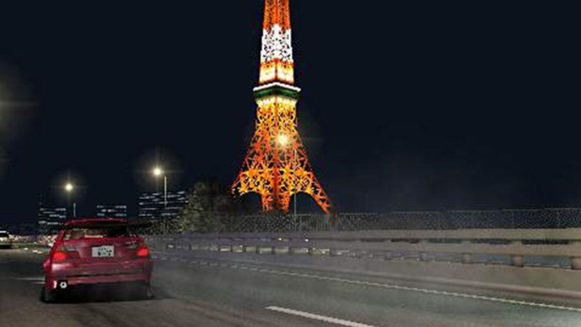Screenshot for Street Supremacy