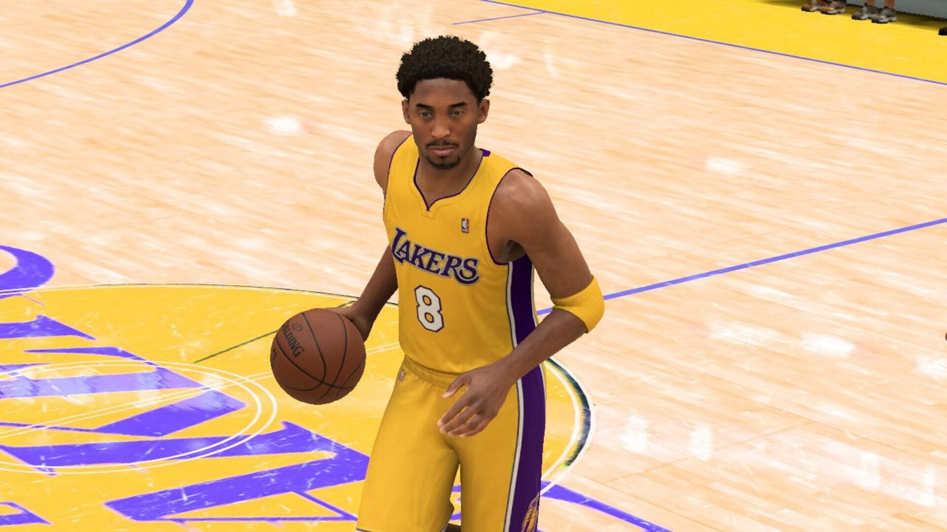 Screenshot for NBA 2K23