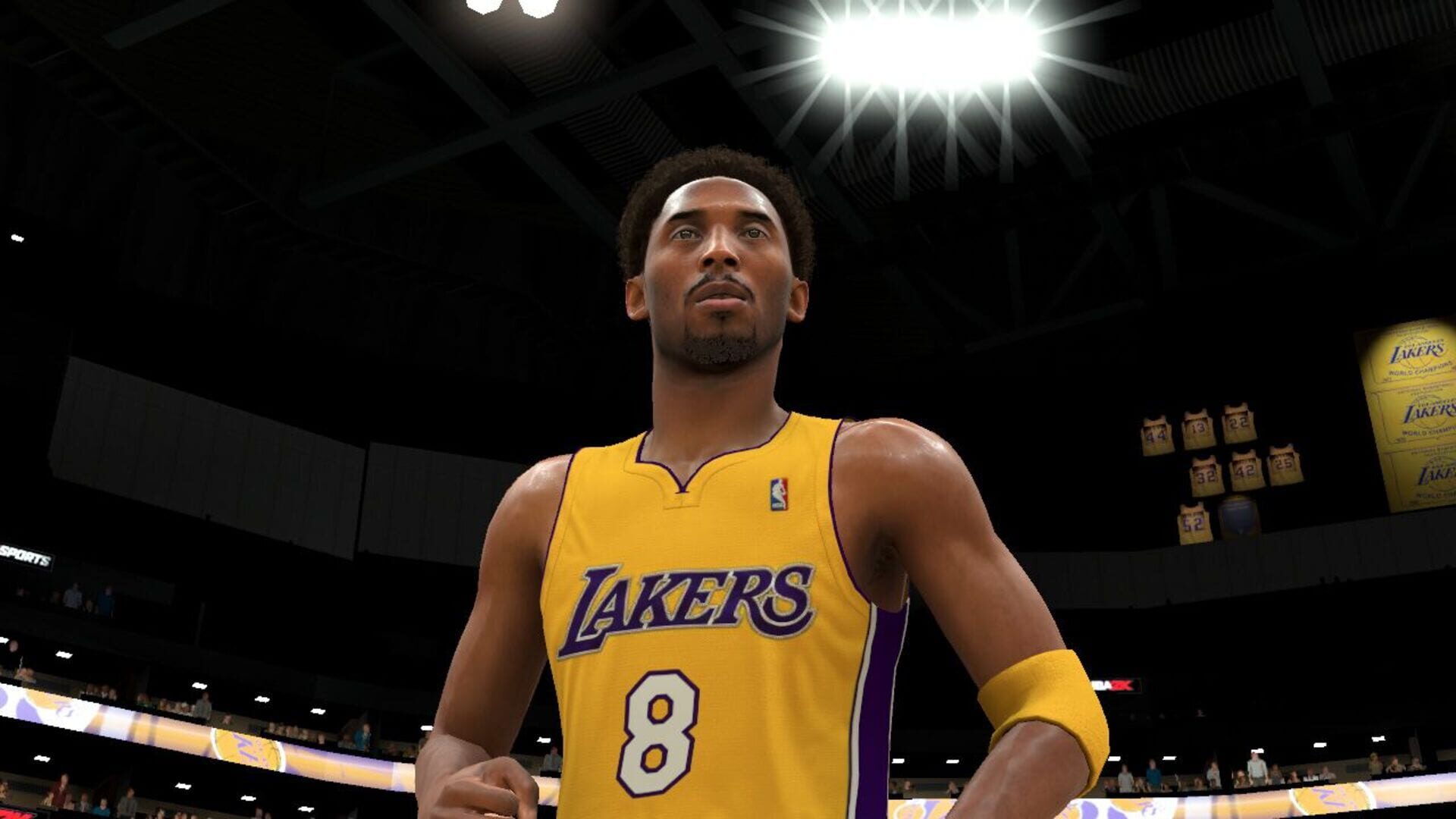 Screenshot for NBA 2K23