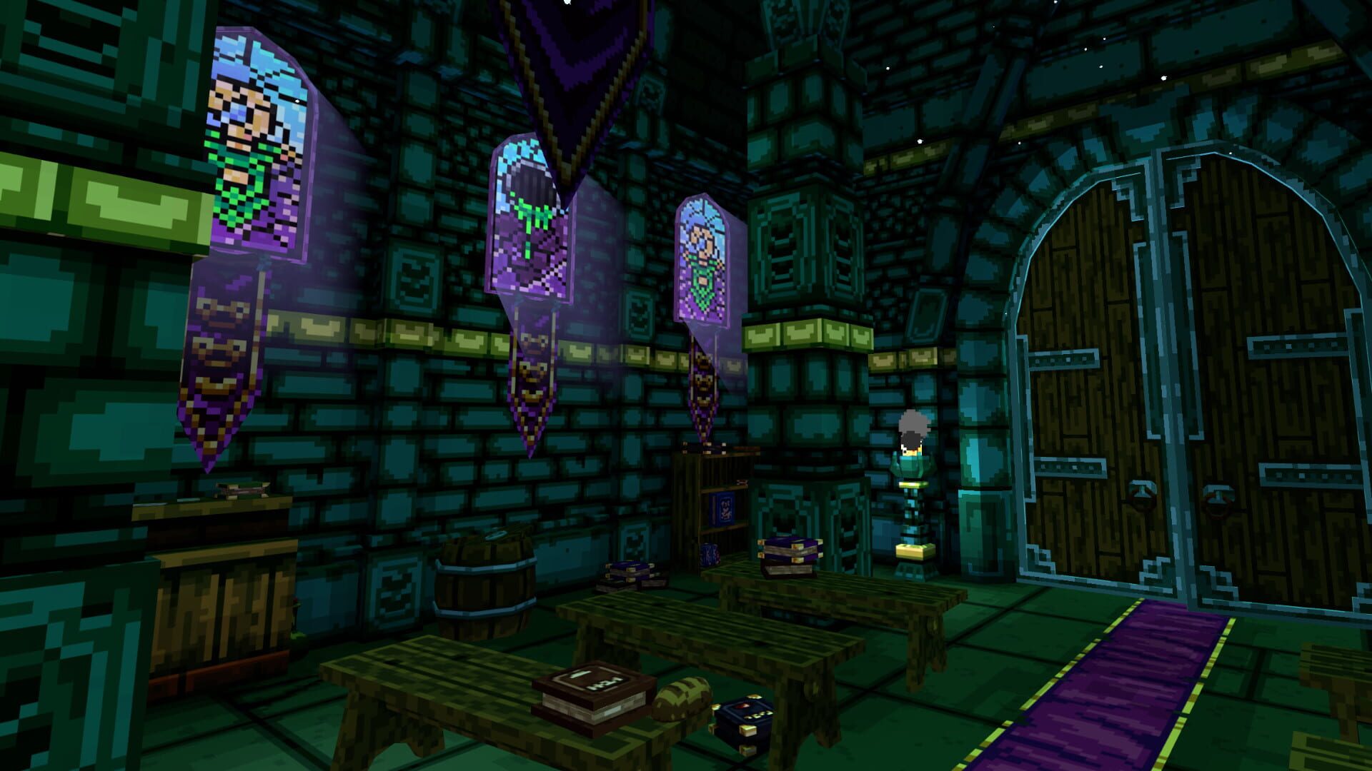 Screenshot for Goofy Dungeon