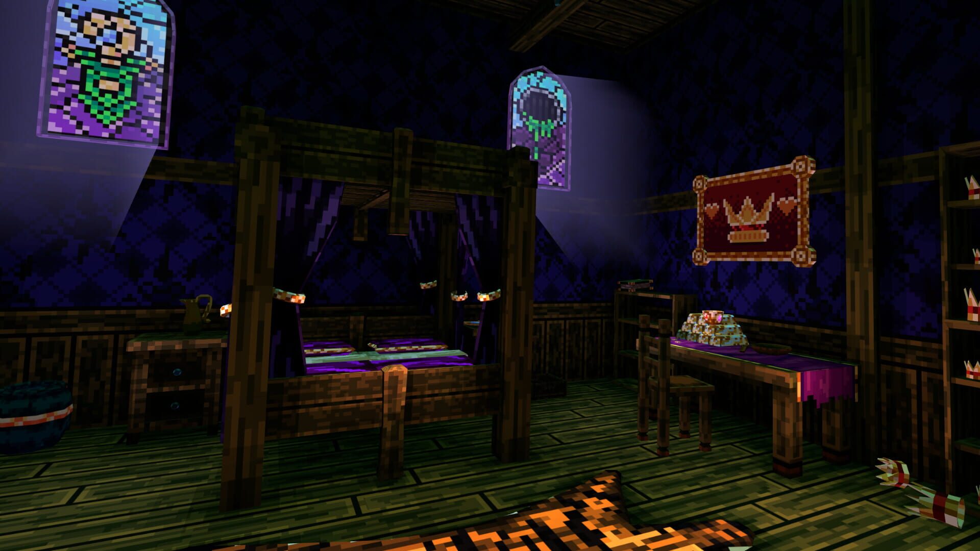 Screenshot for Goofy Dungeon