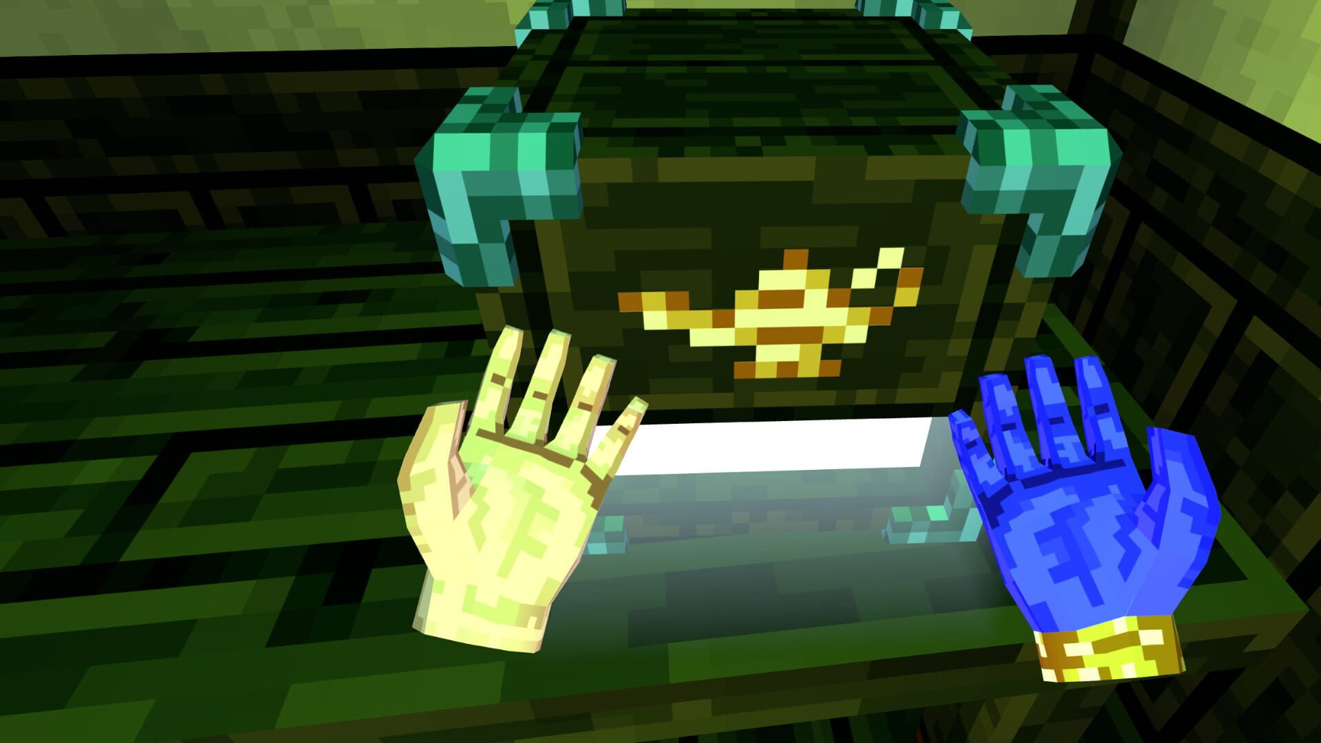 Screenshot for Goofy Dungeon