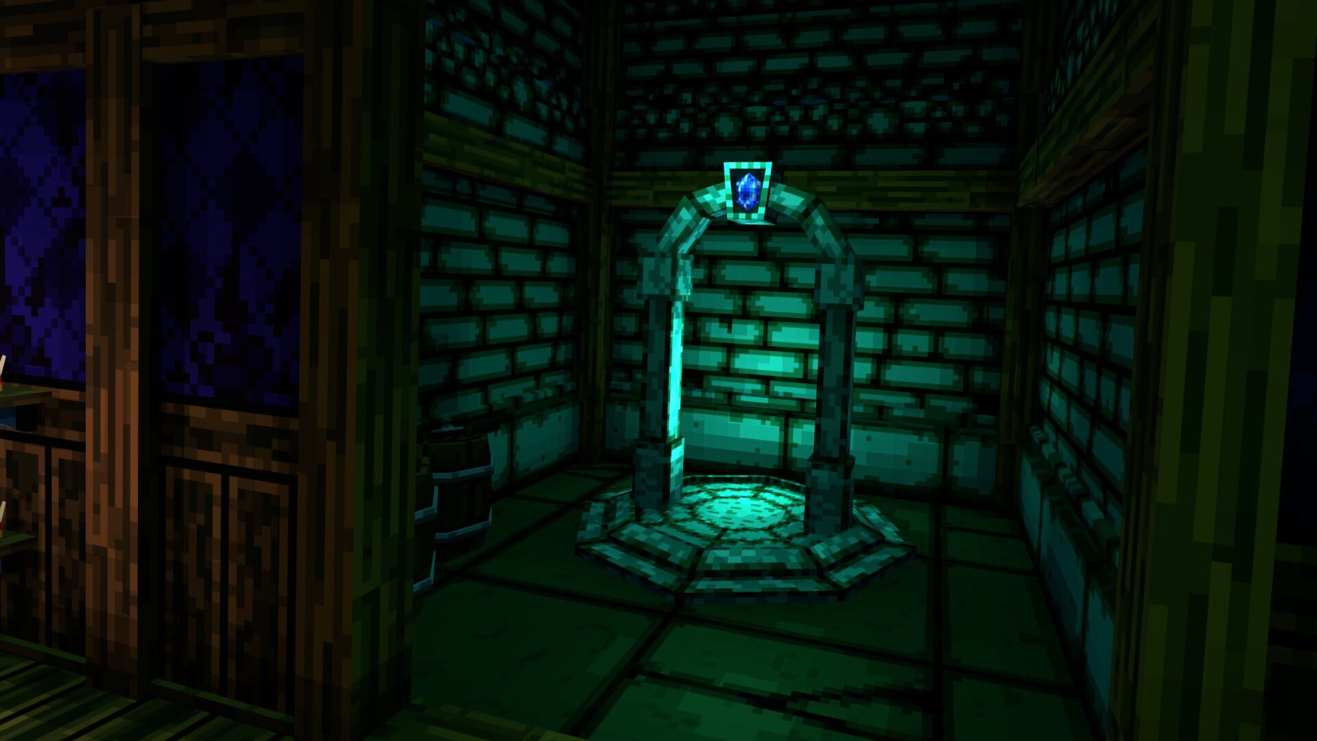 Screenshot for Goofy Dungeon
