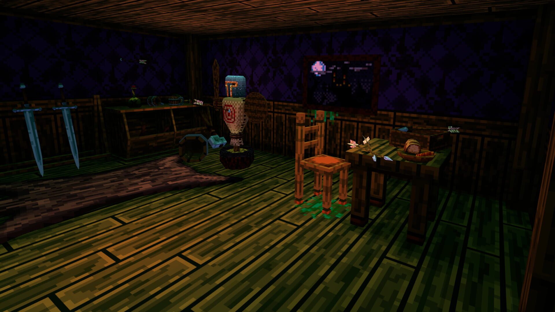 Screenshot for Goofy Dungeon