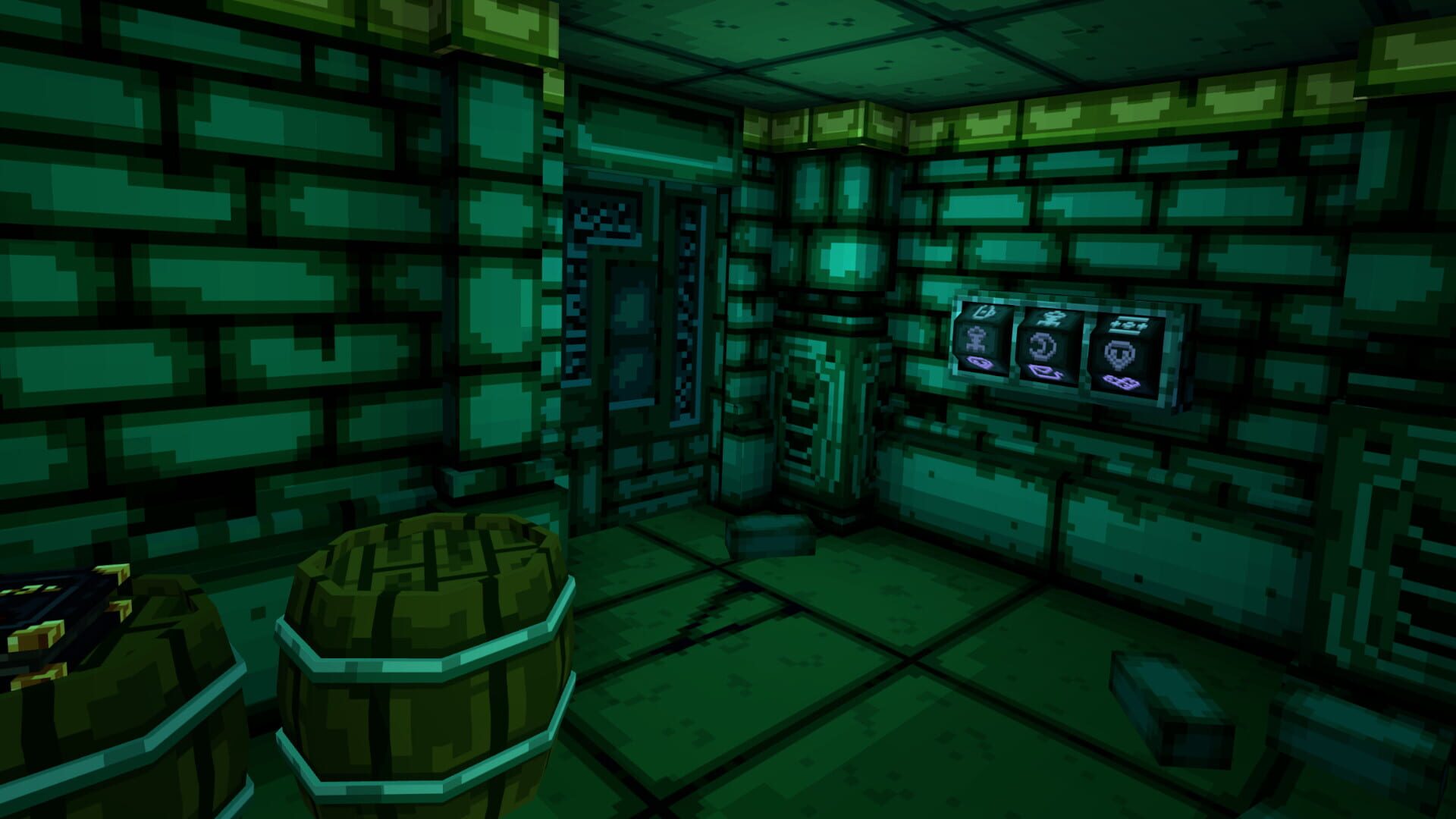 Screenshot for Goofy Dungeon