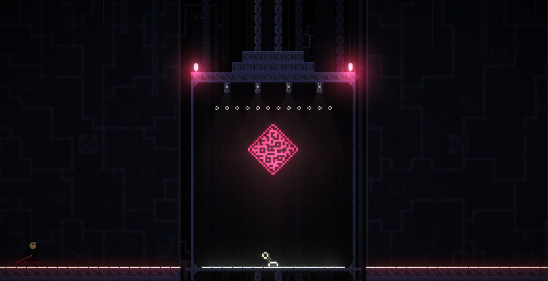 Screenshot for Agent in Depth