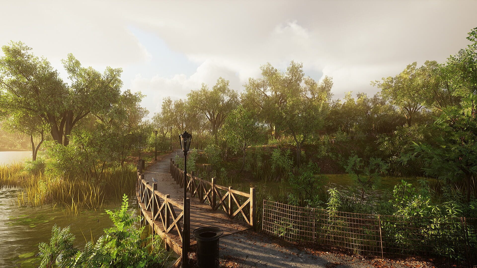 Screenshot for Photography Simulator