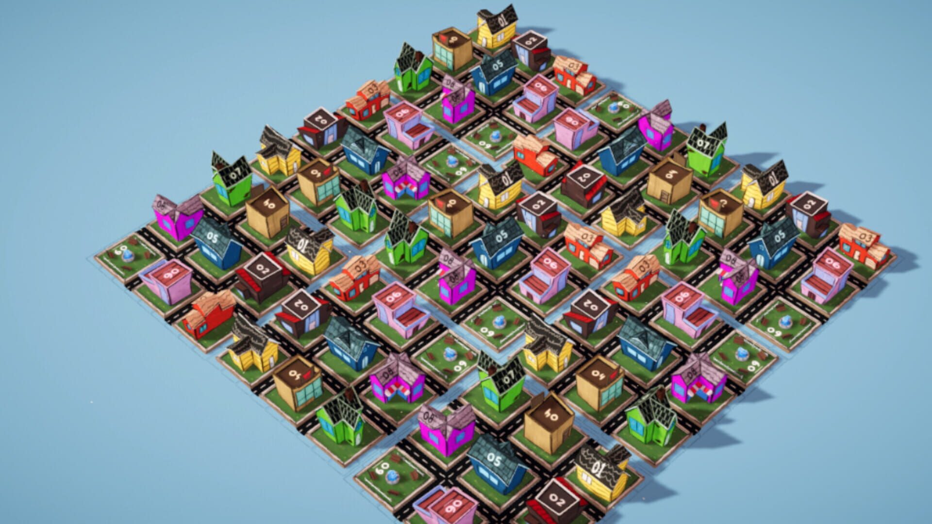 Screenshot for Sudocity