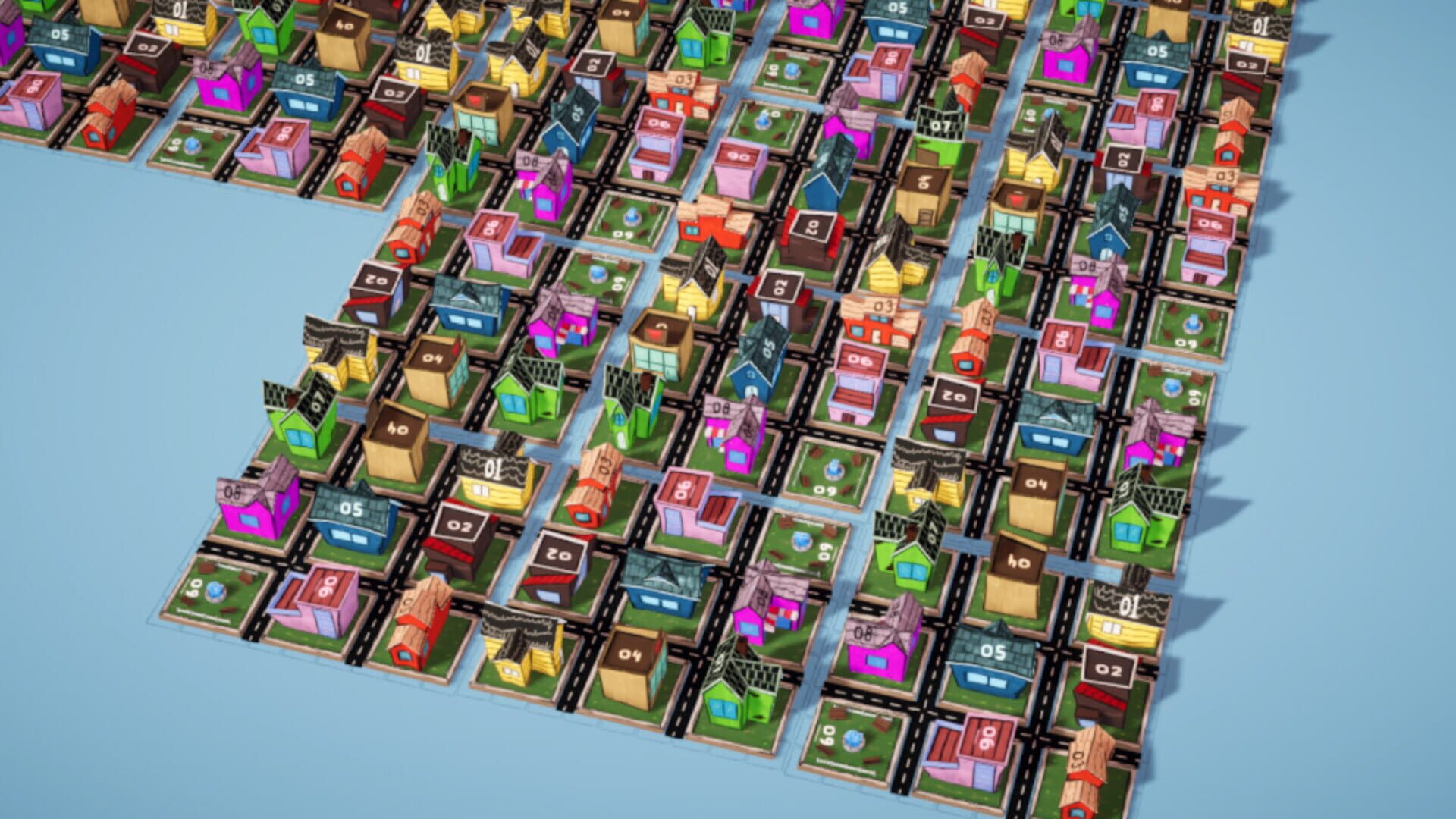 Screenshot for Sudocity