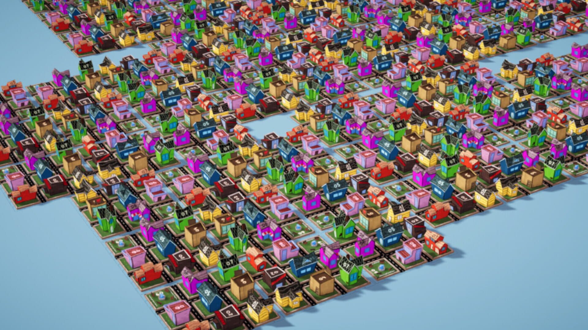 Screenshot for Sudocity
