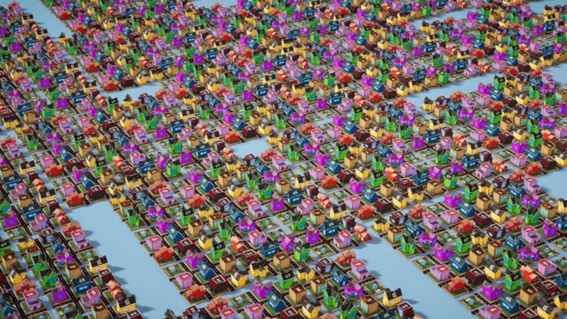 Screenshot for Sudocity