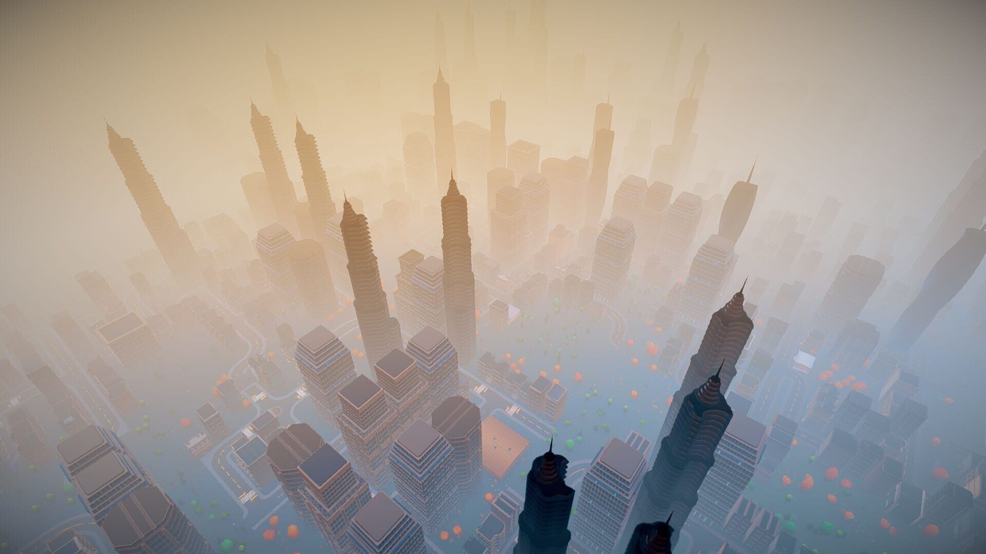 Screenshot for Heart of the Machine