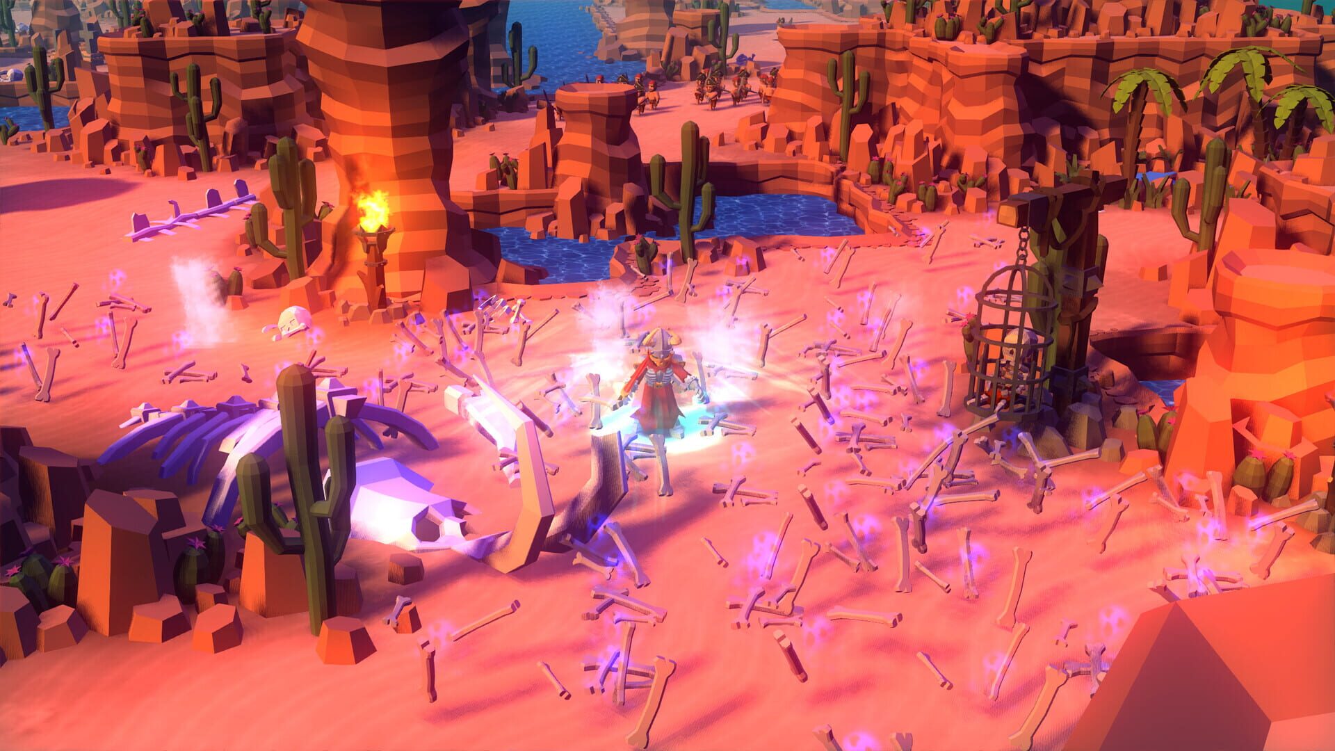 Screenshot for Undead Horde 2: Necropolis