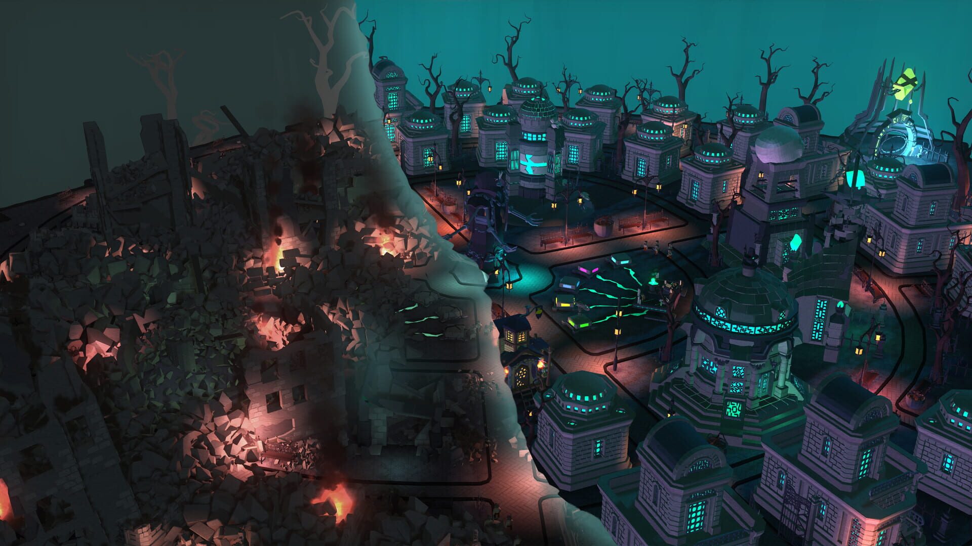 Screenshot for Undead Horde 2: Necropolis