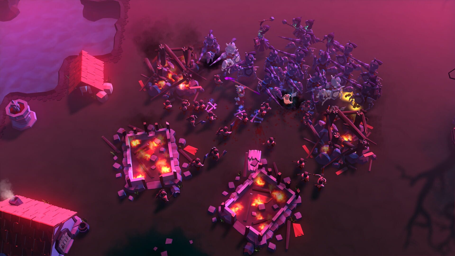 Screenshot for Undead Horde 2: Necropolis
