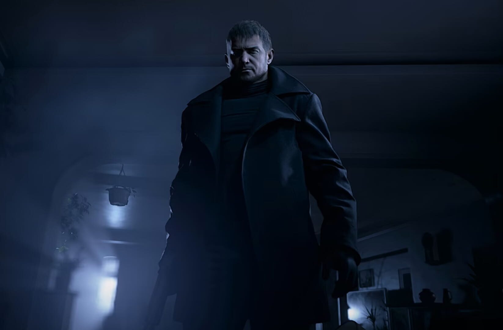 Screenshot for Resident Evil Village