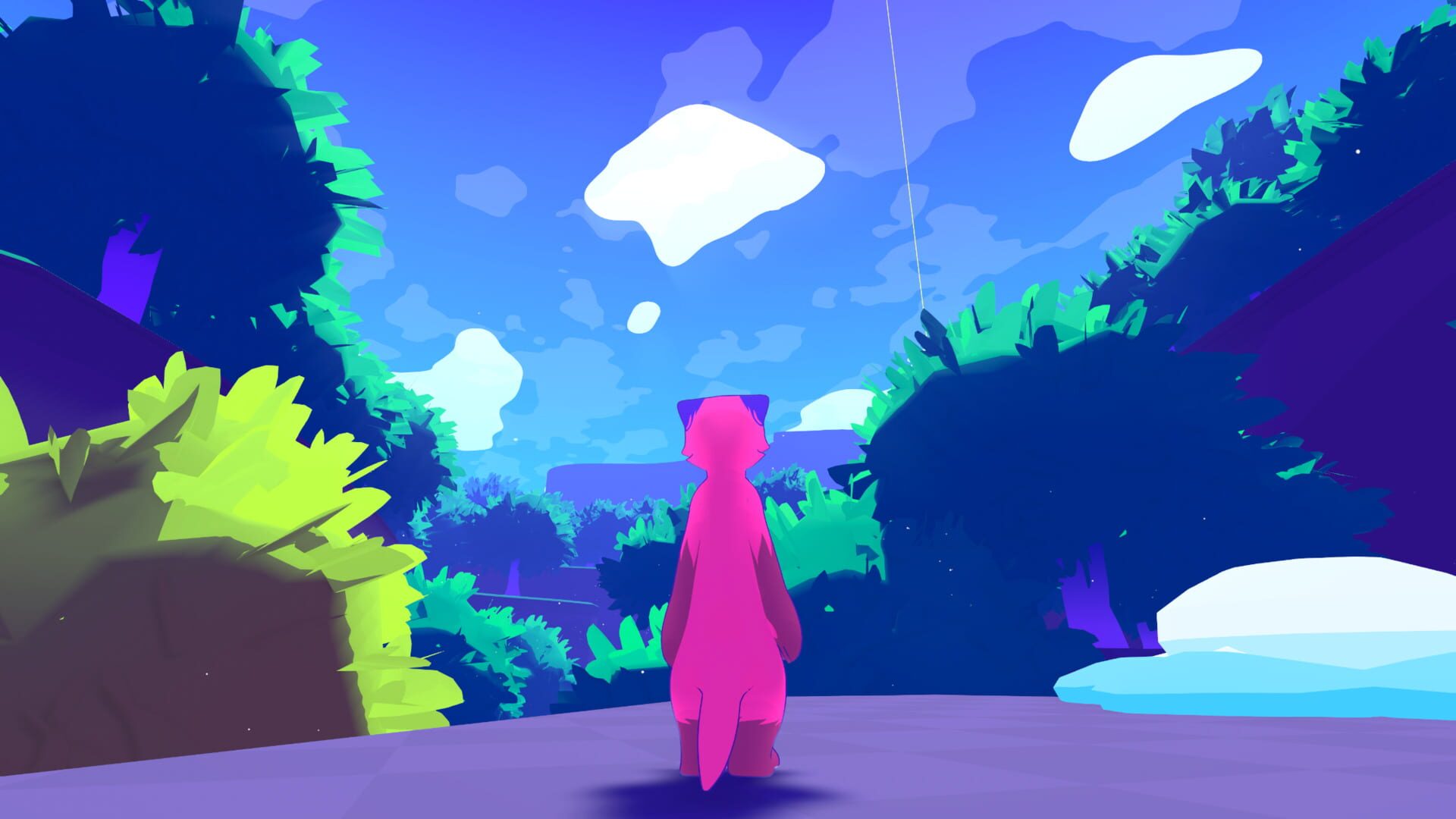 Screenshot for Fech the Ferret