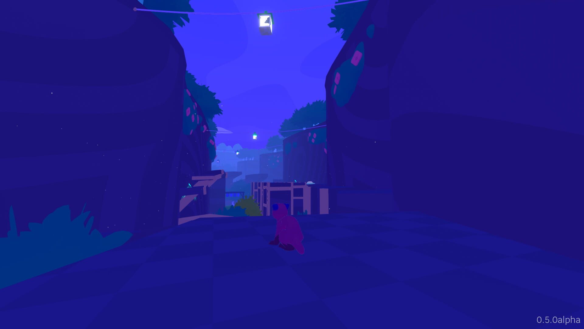 Screenshot for Fech the Ferret