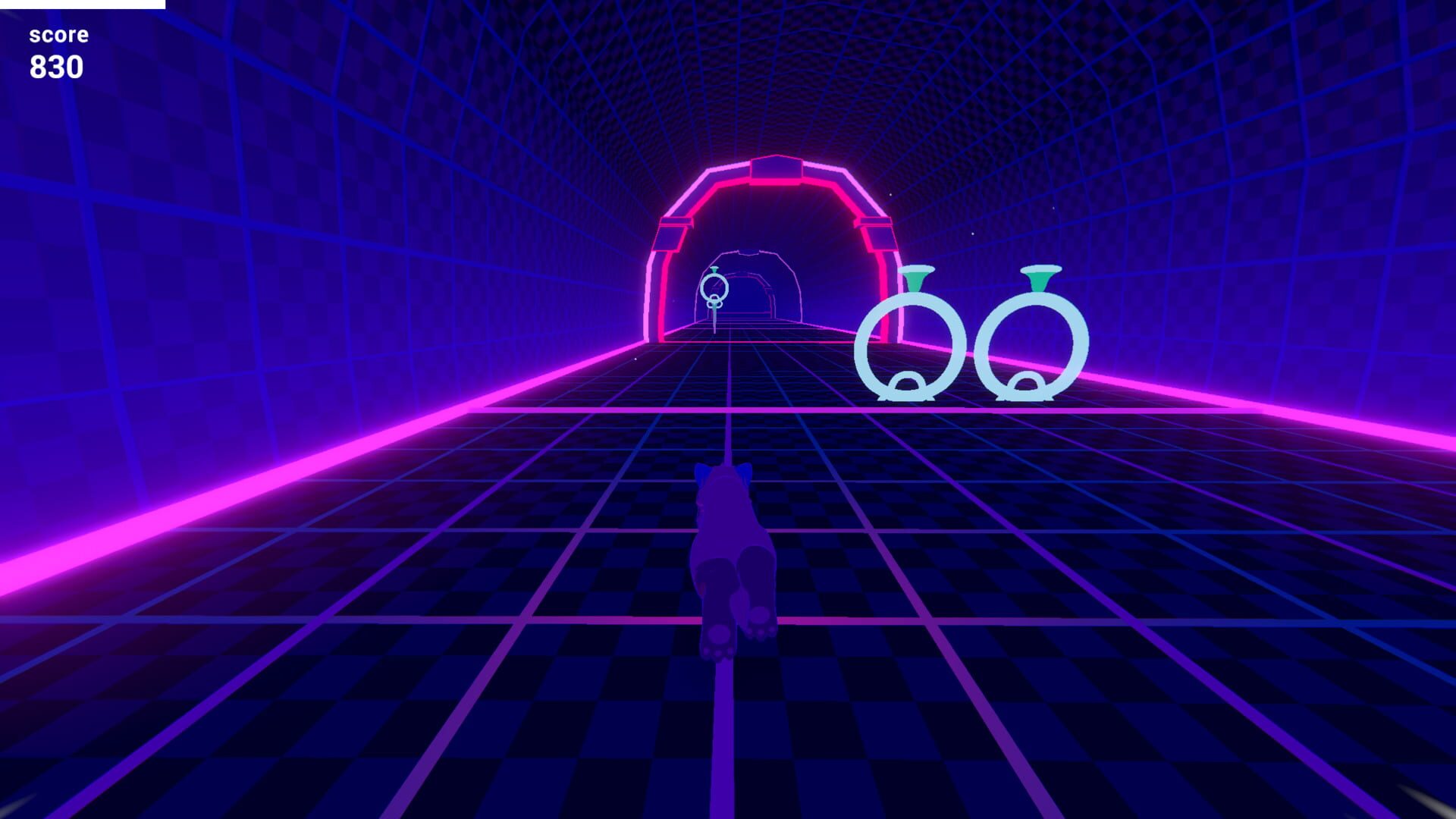 Screenshot for Fech the Ferret