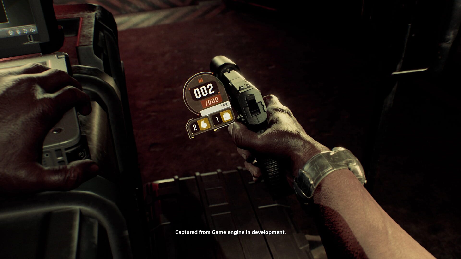 Screenshot for Firewall Ultra