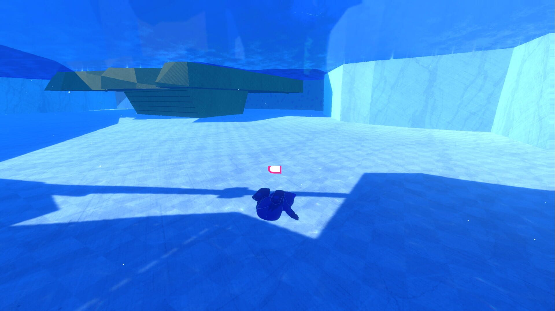 Screenshot for Fech the Ferret