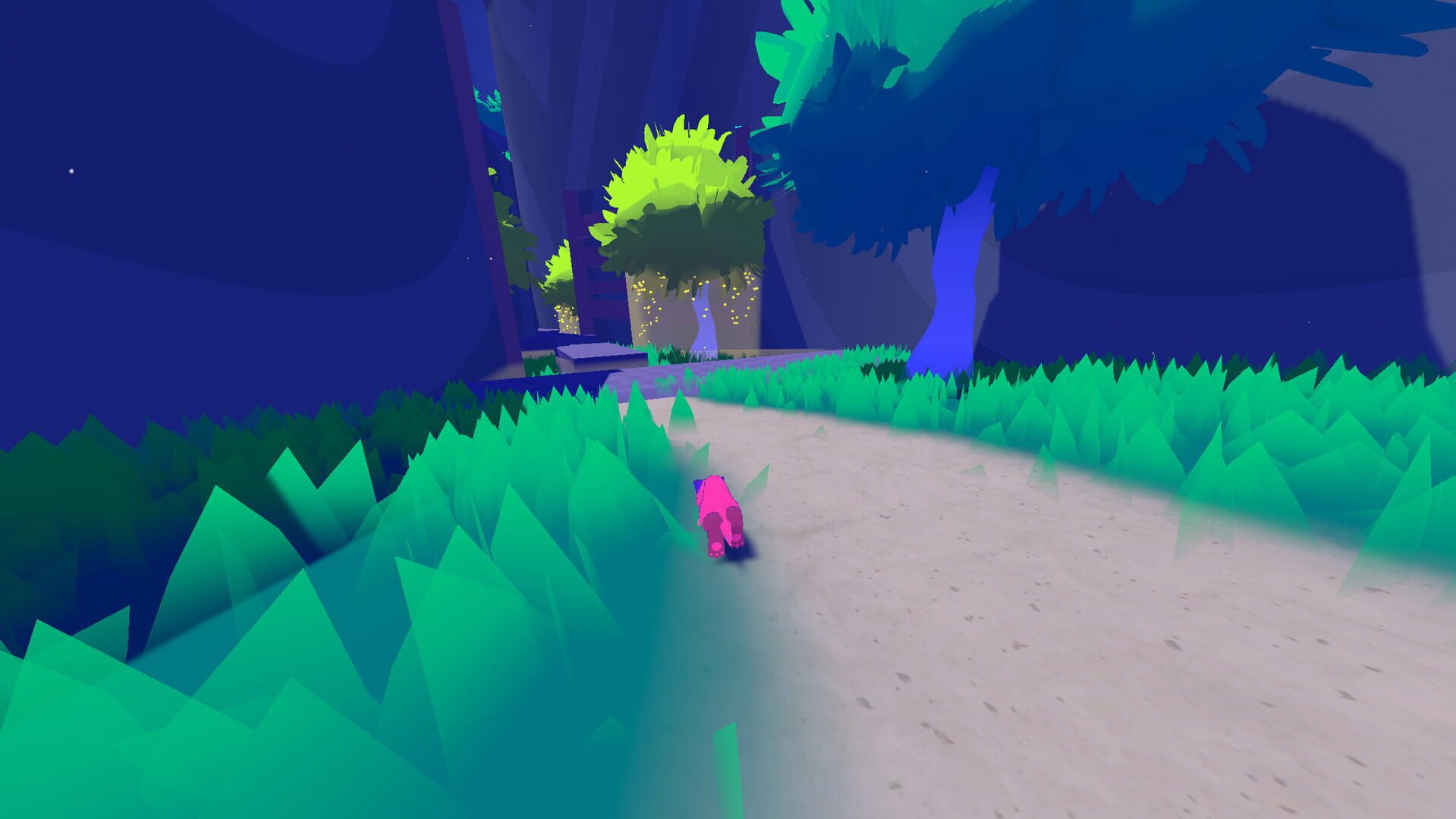 Screenshot for Fech the Ferret
