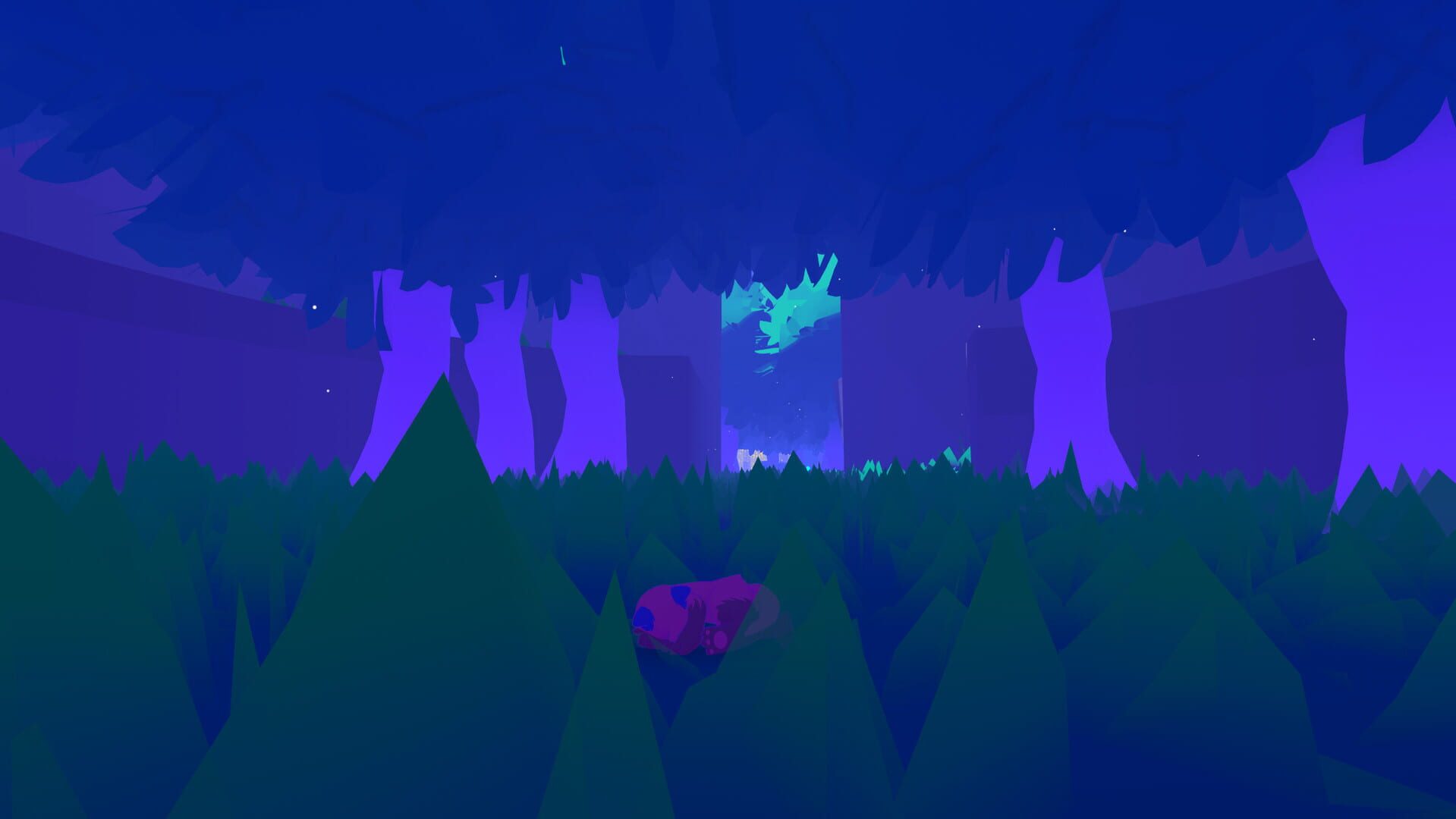 Screenshot for Fech the Ferret