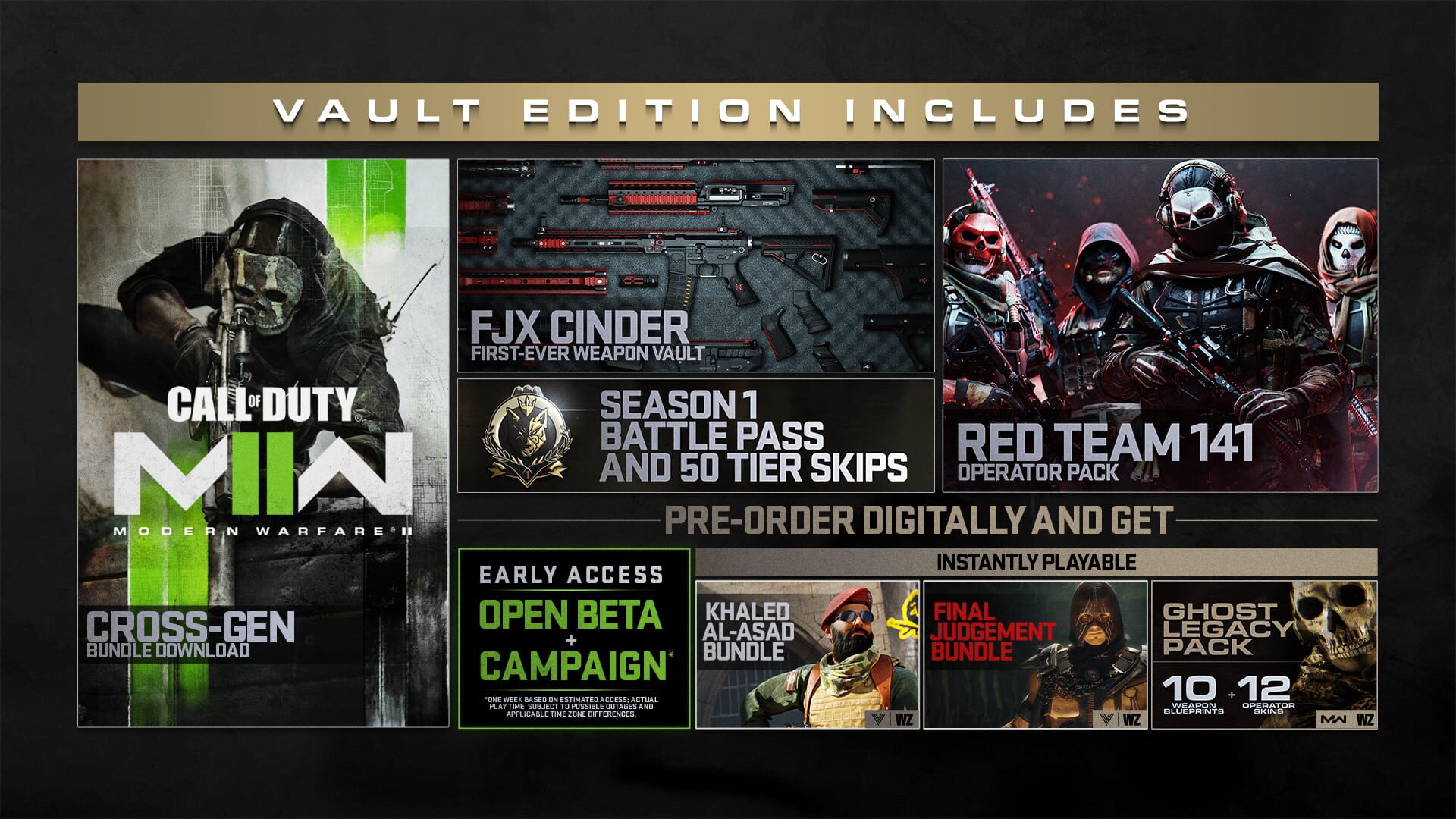 Screenshot for Call of Duty: Modern Warfare II
