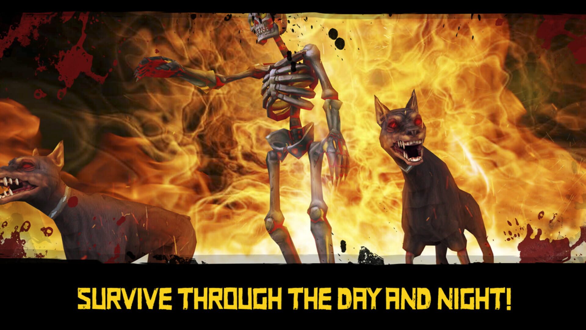 Screenshot for Killbot