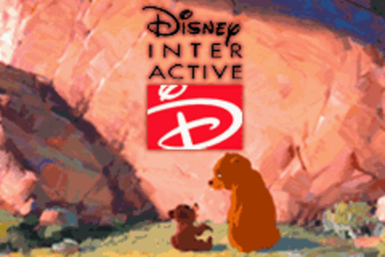 Screenshot for Disney's Brother Bear