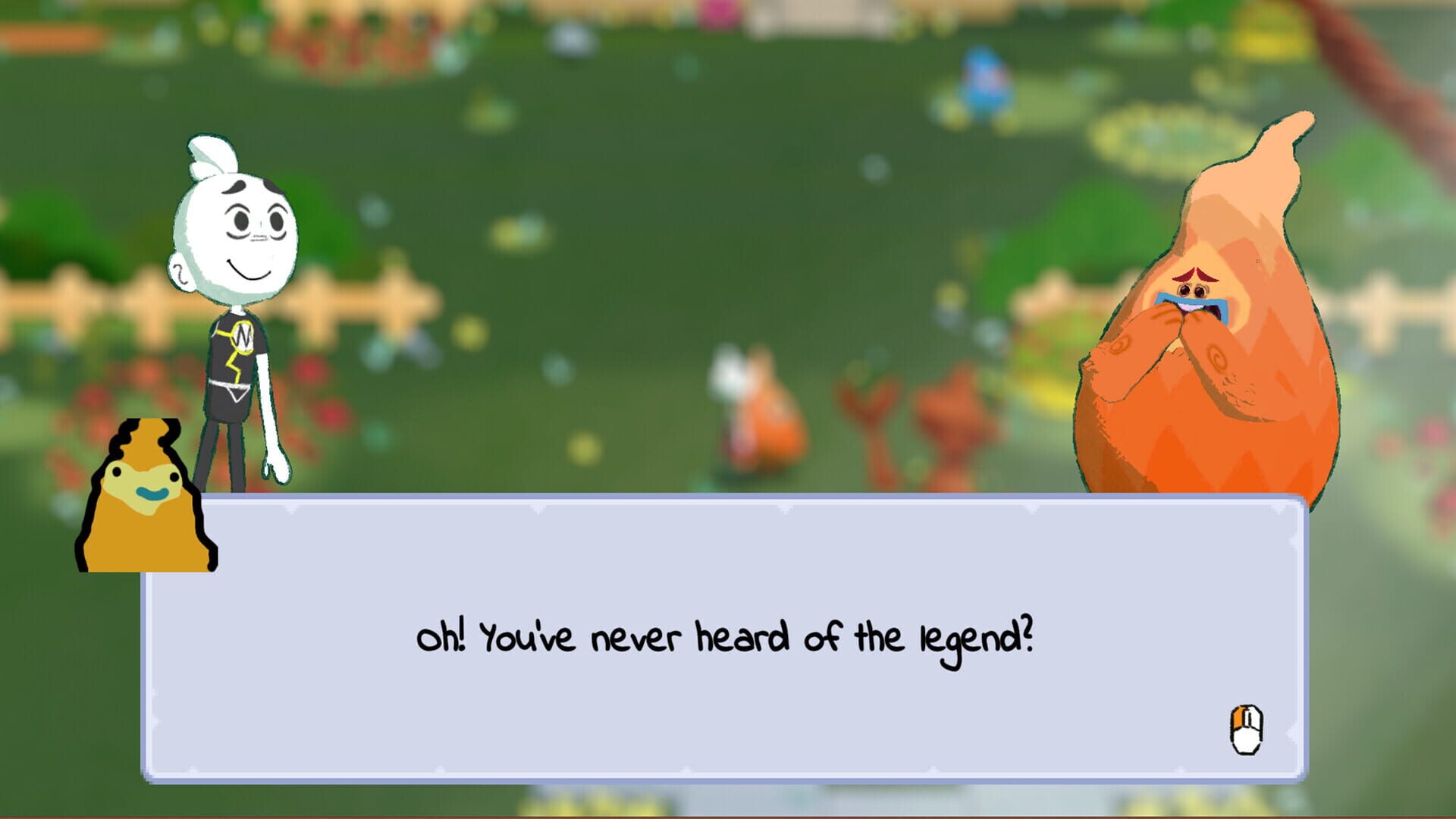 Screenshot for Ink Inside