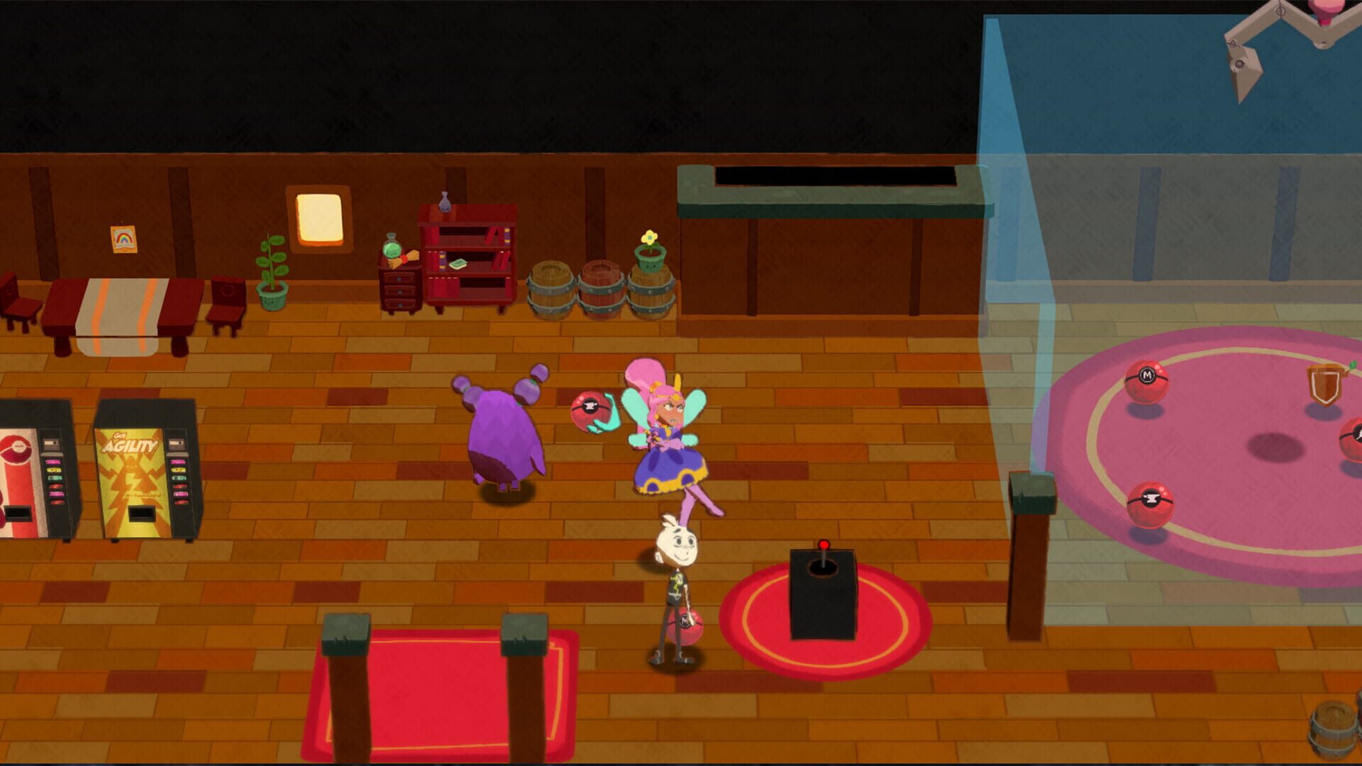 Screenshot for Ink Inside