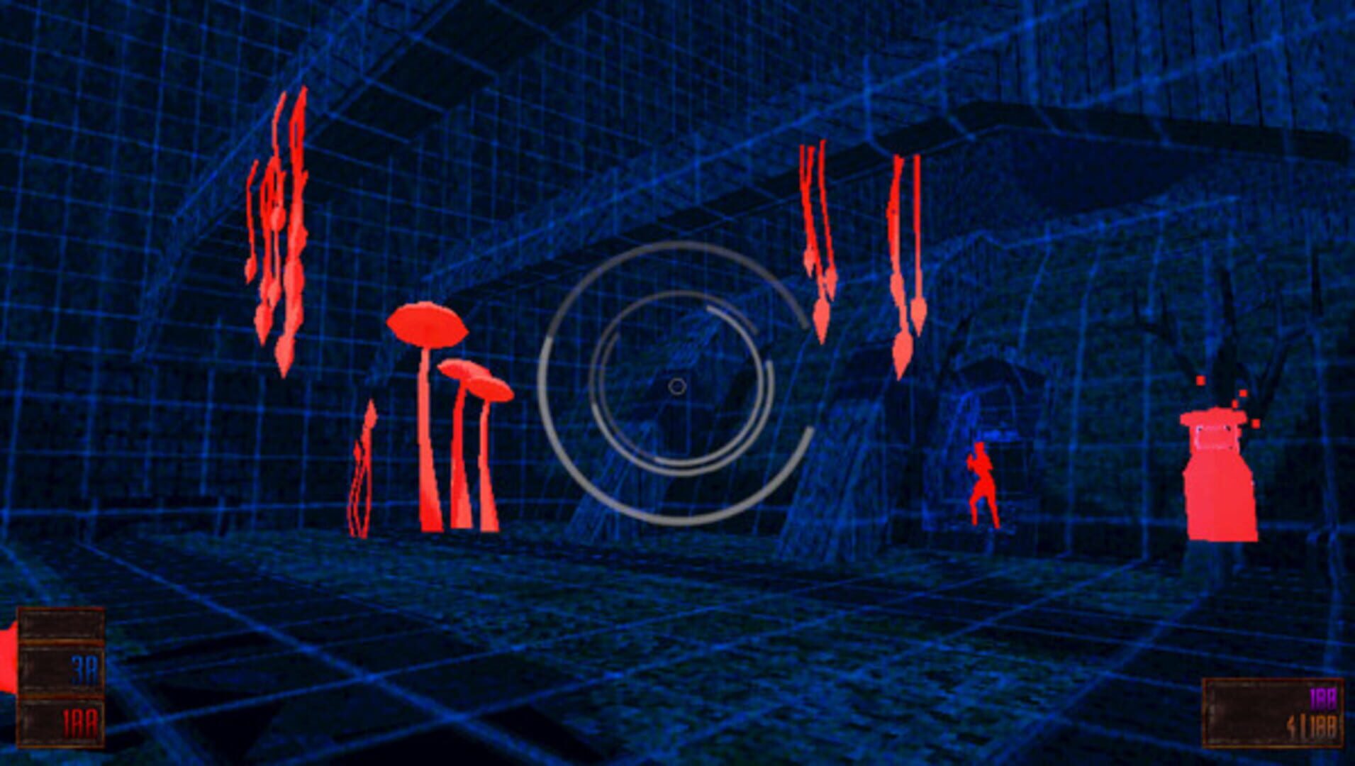 Screenshot for Effigy