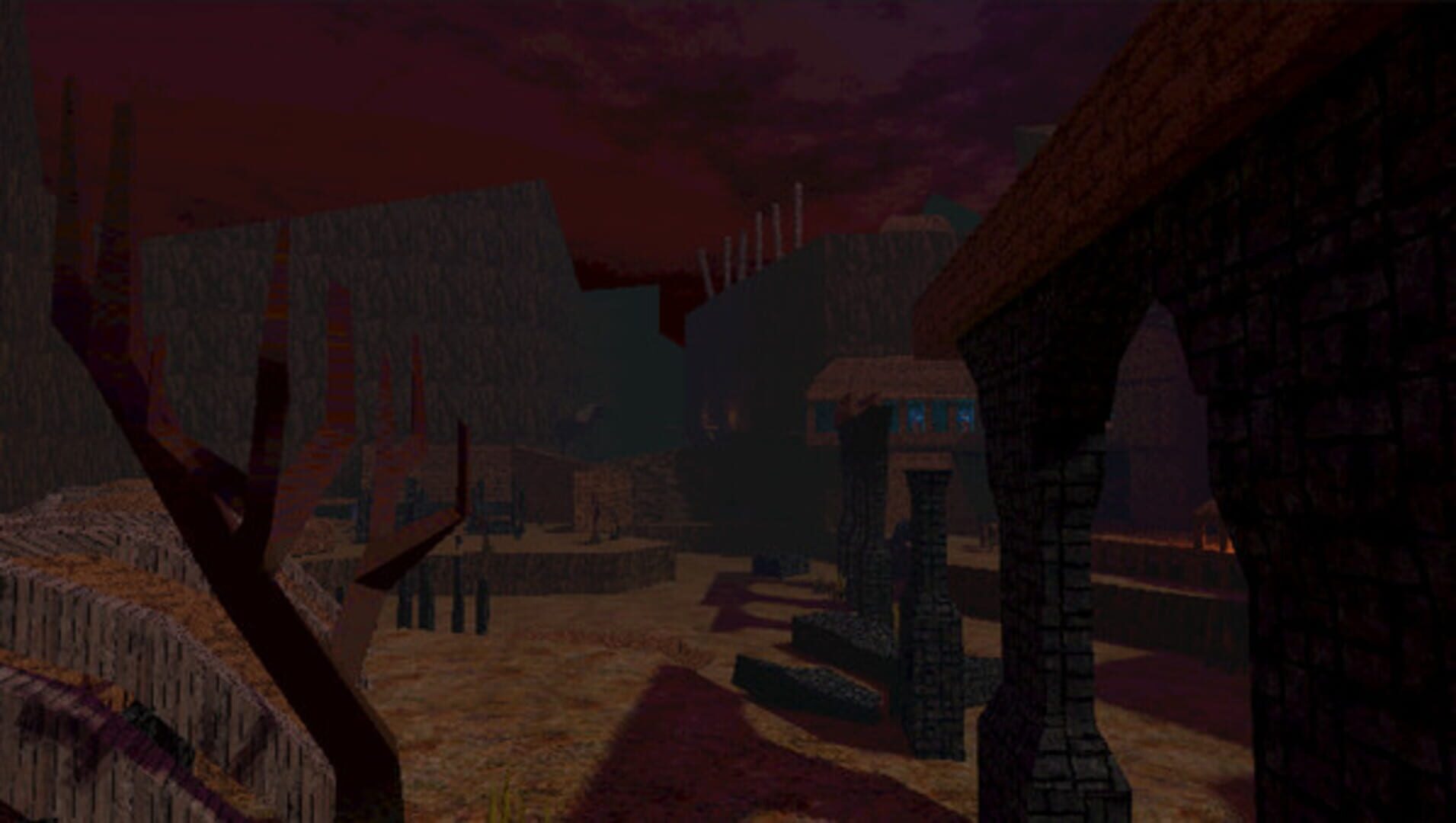 Screenshot for Effigy