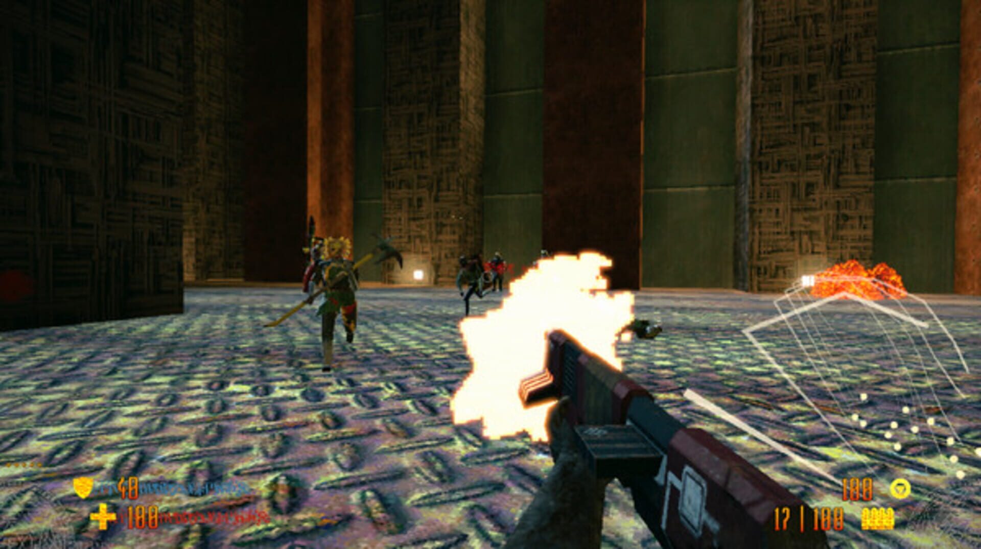 Screenshot for Effigy