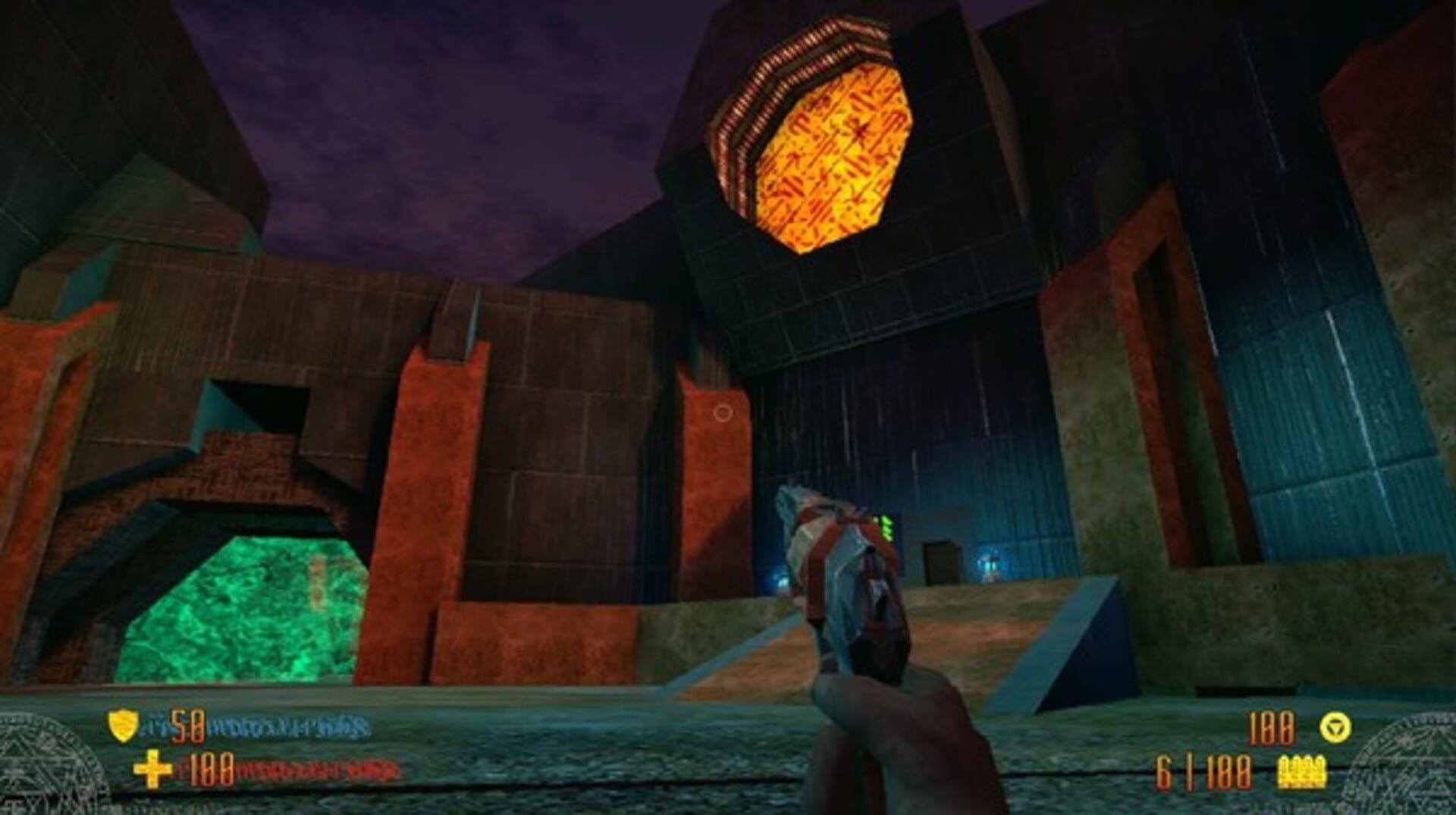 Screenshot for Effigy