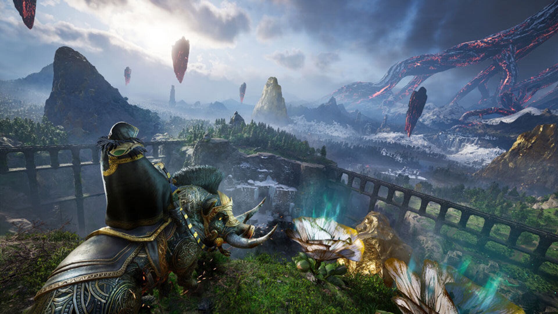 Screenshot for Assassin's Creed Valhalla