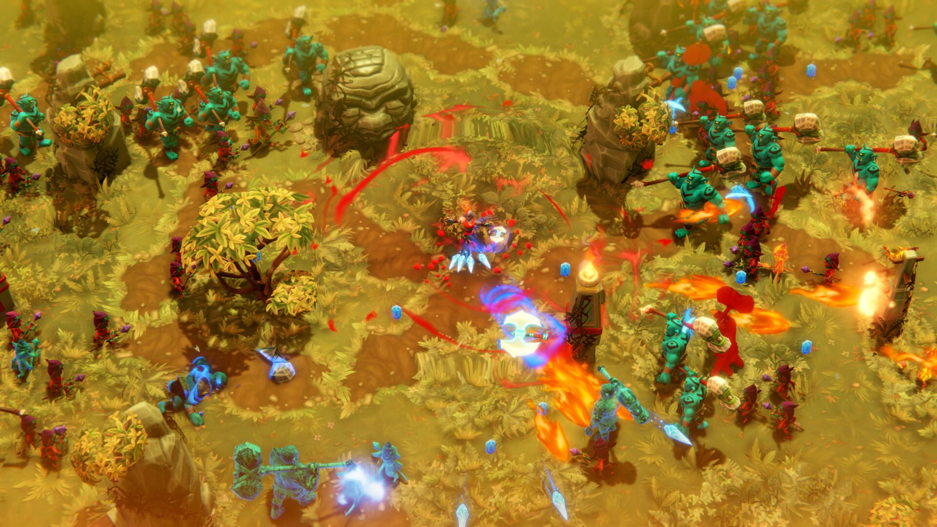 Screenshot for Army of Ruin