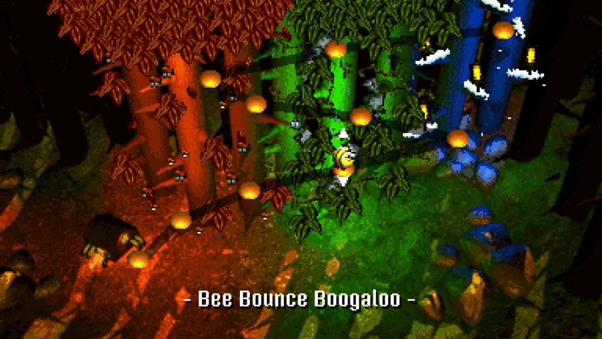 Screenshot for Beeny