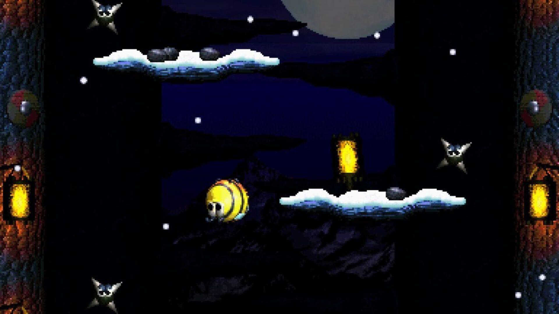 Screenshot for Beeny