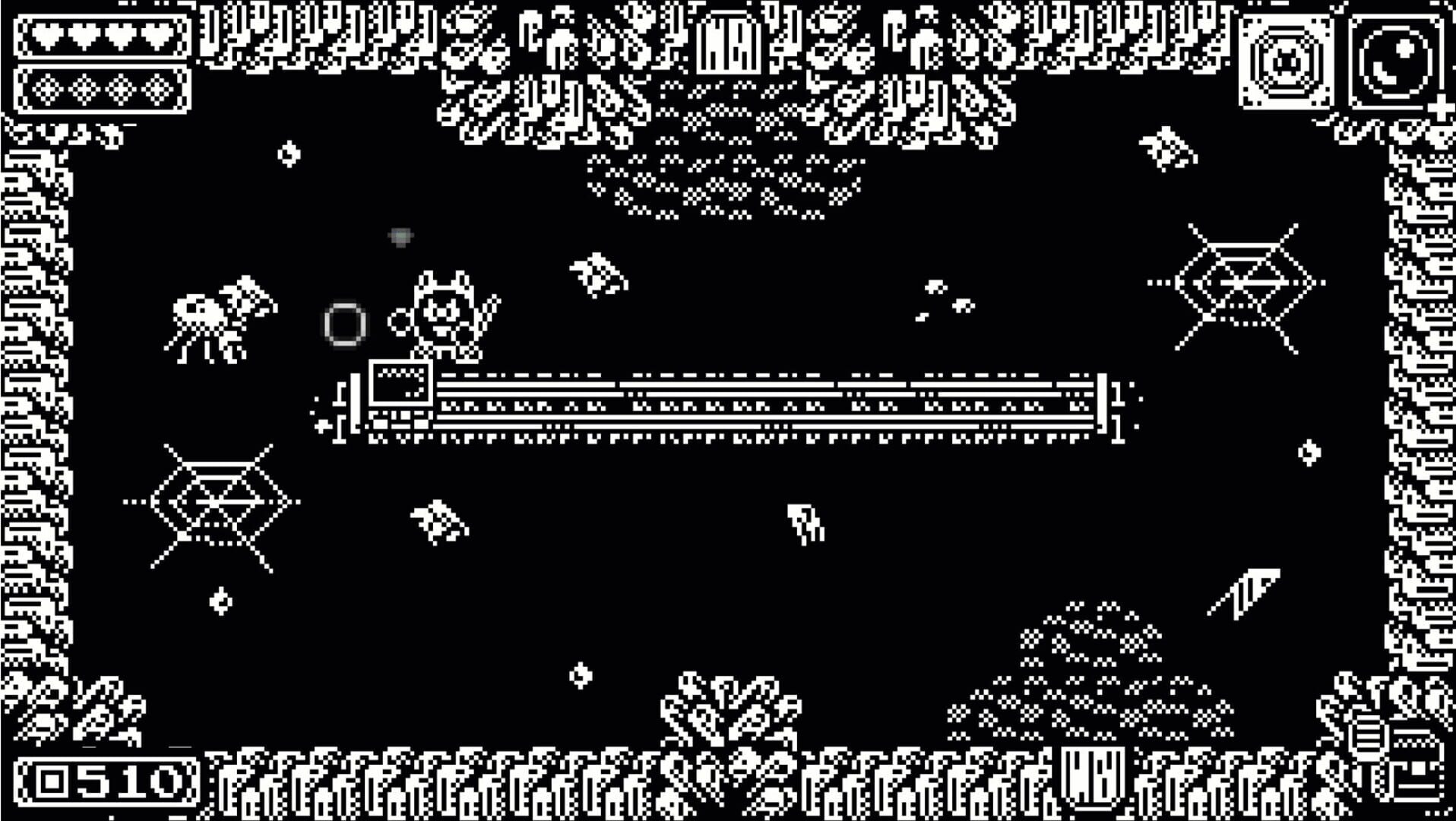 Screenshot for UnderDungeon
