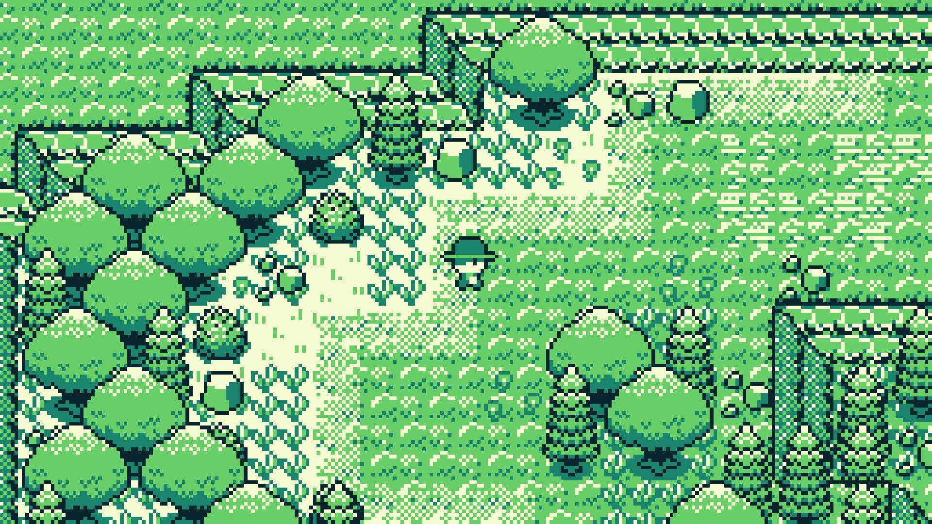 Screenshot for The Edge of Allegoria